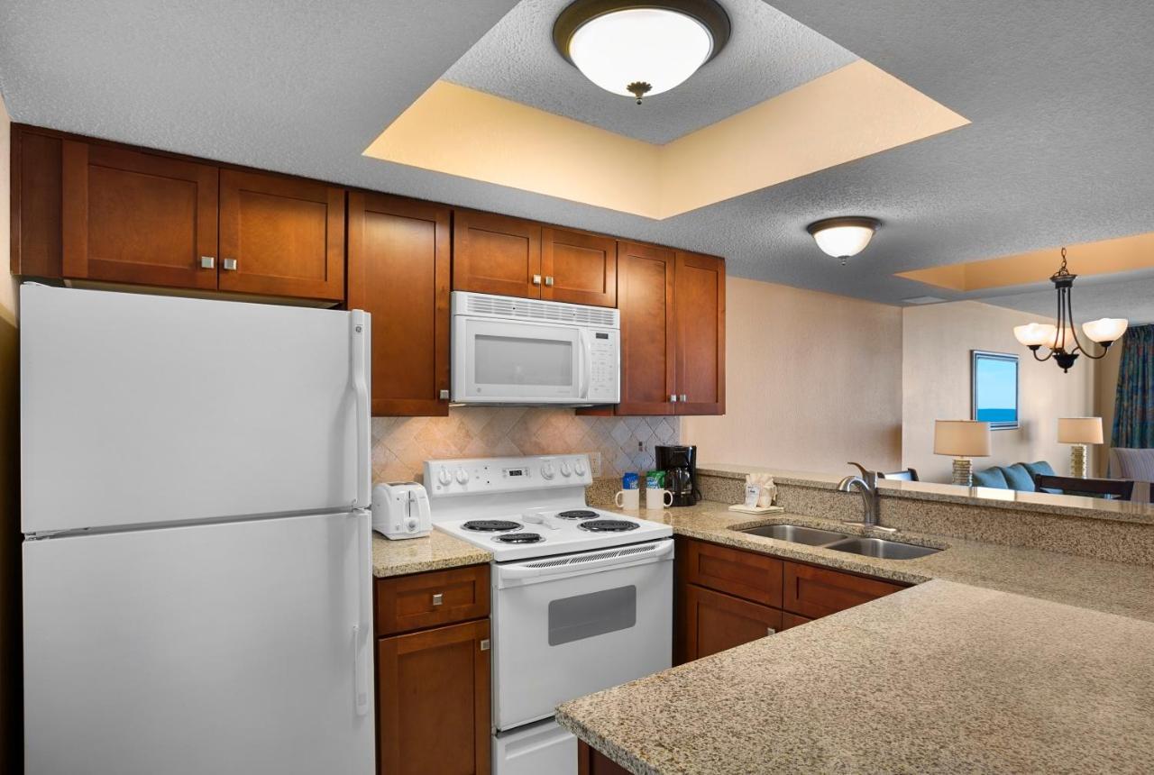 Sea Watch Resort Briarcliffe Acres Экстерьер фото
