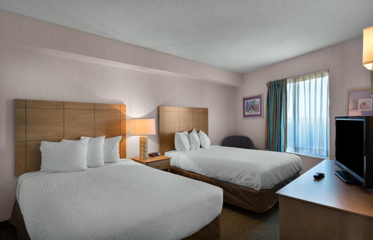 Sea Watch Resort Briarcliffe Acres Экстерьер фото